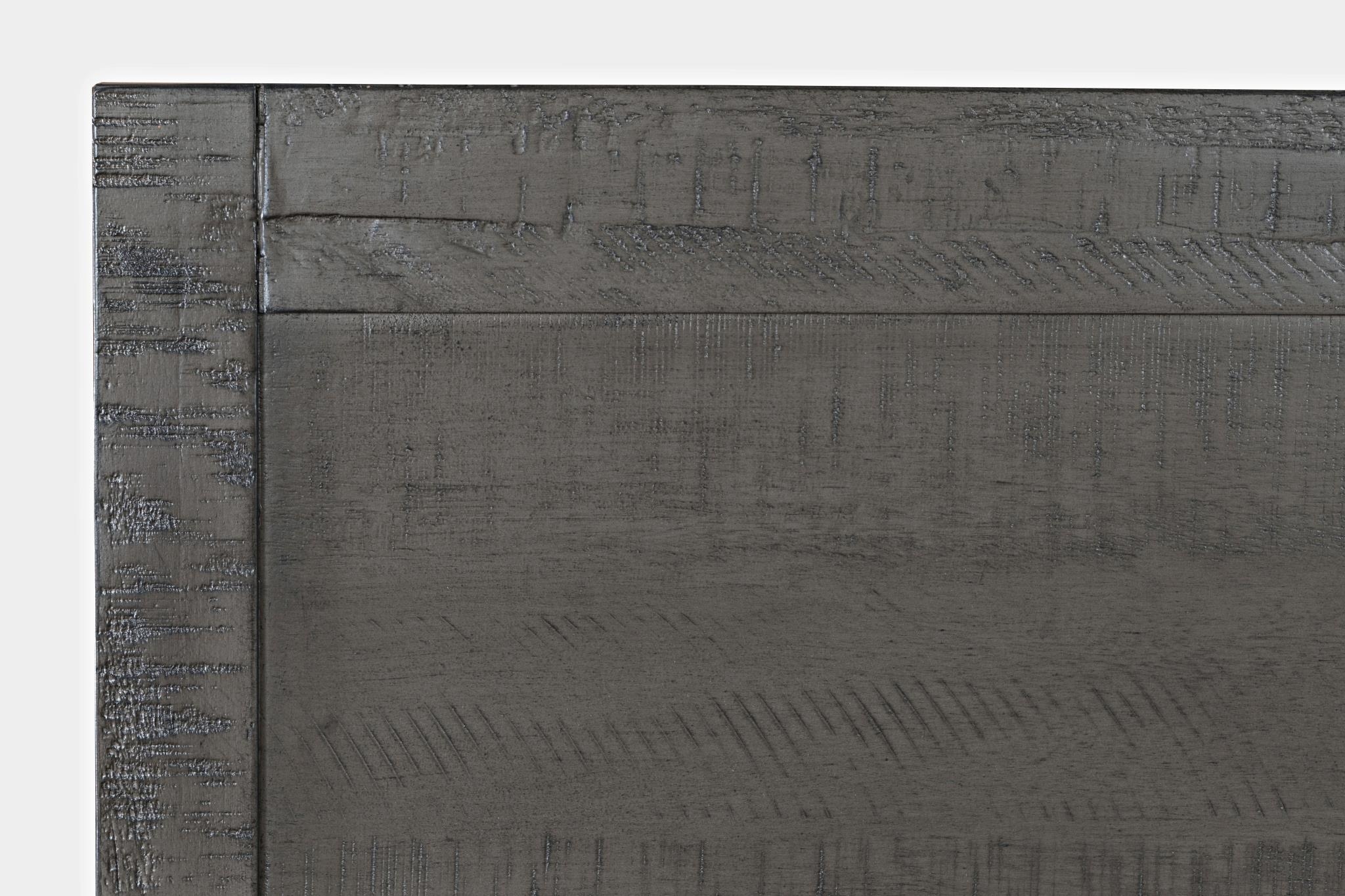 Jofran Maxton Storage Bed