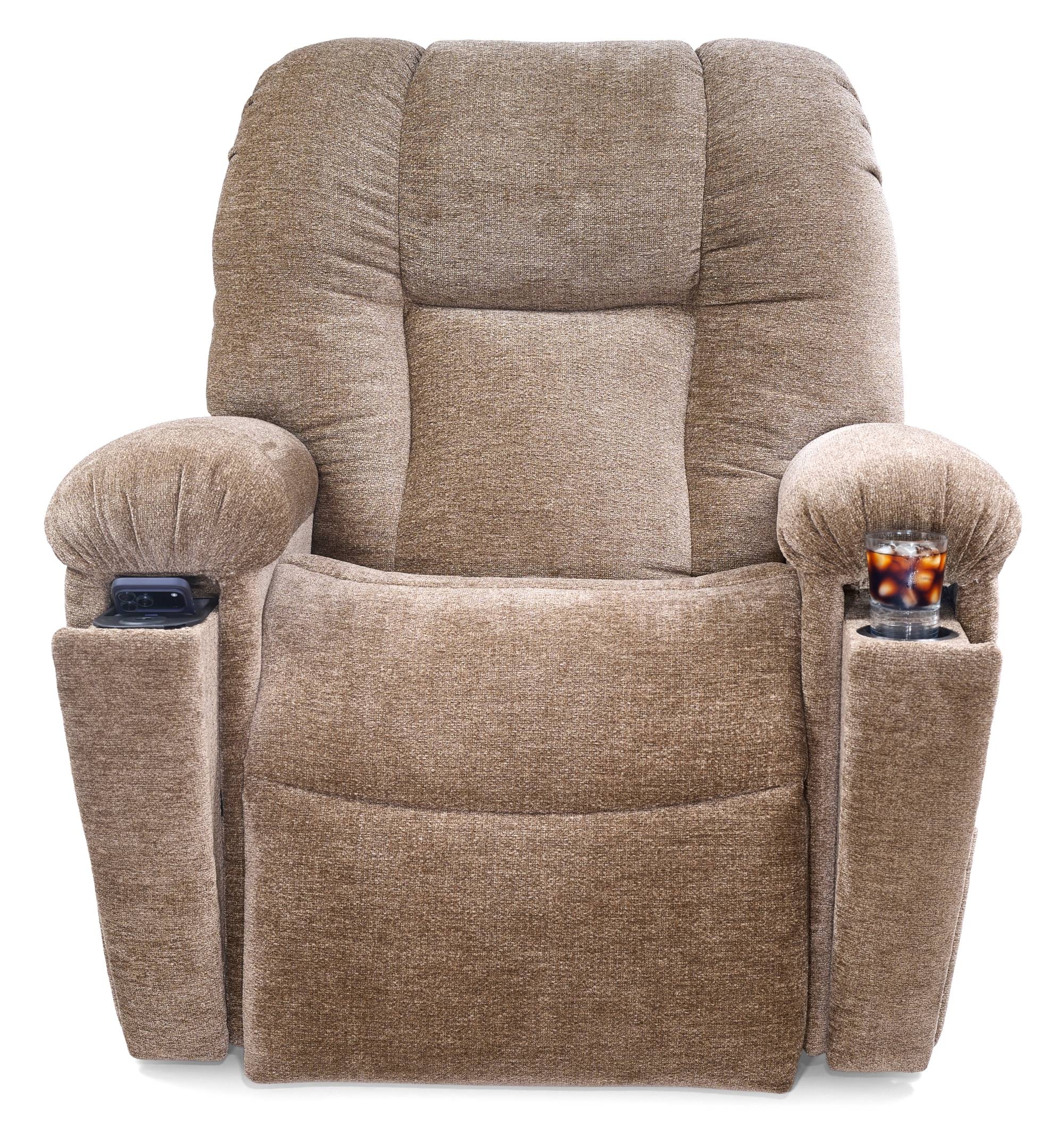 UltraComfort Artemis II Medium/Large Lift Recliner