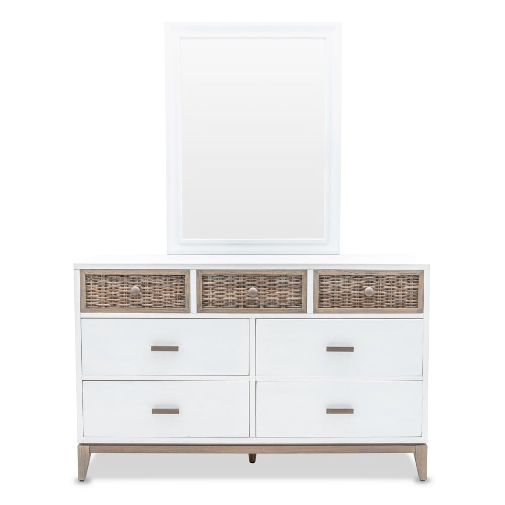 Sea Winds Trading Company Kauai Mirror