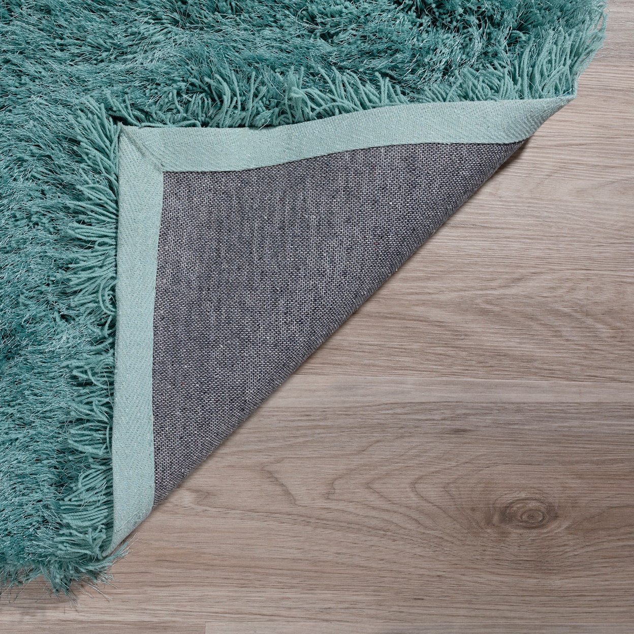 Dalyn Impact Teal 3'6"X5'6" Area Rug