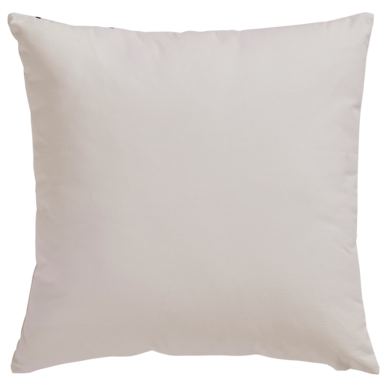 Signature Design by Ashley Kallan Kallan White/Black Pillow