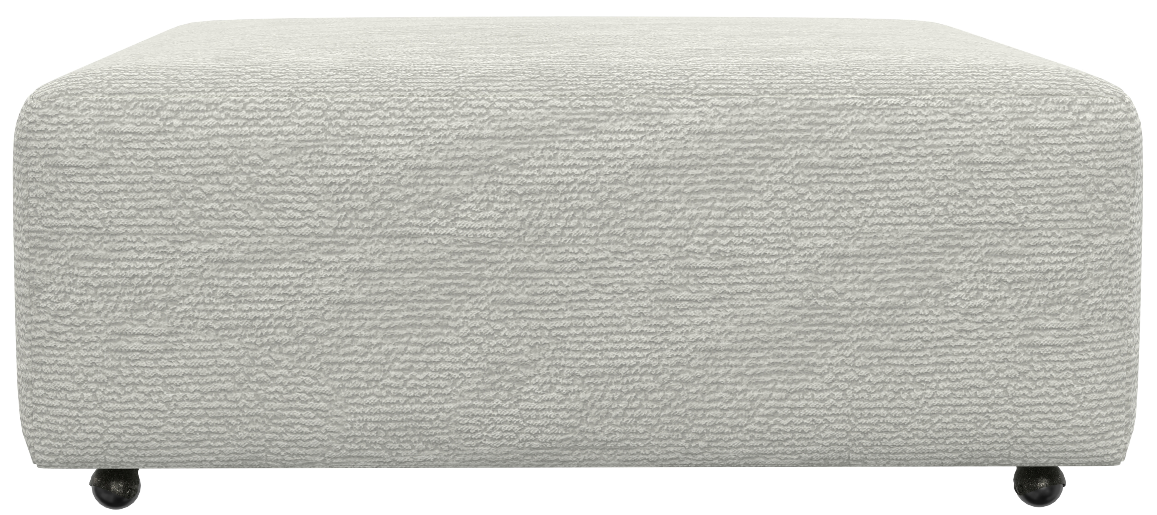 Catnapper Majesty Castered Cocktail Ottoman