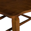 Liberty Furniture Hearthstone 7 Piece Rectangular Table Set