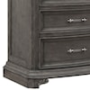 Pulaski Furniture Vivian Chest