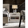 Universal Modern 1-Drawer Nightstand