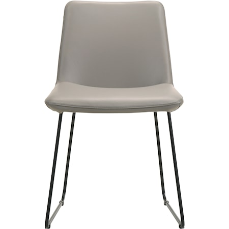 Villa Dining Chair Grey-M2