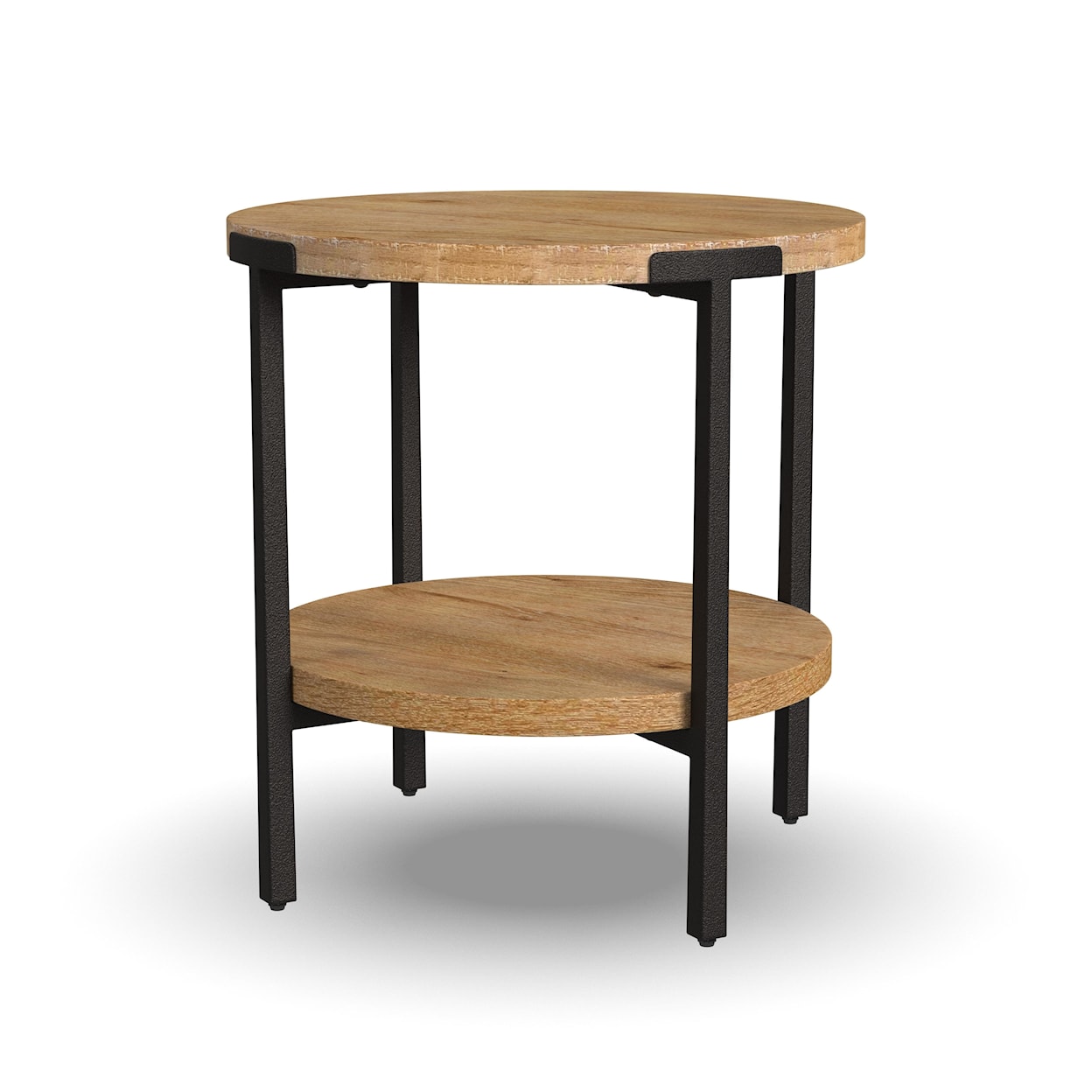 Wynwood, A Flexsteel Company Millwork Lamp Table