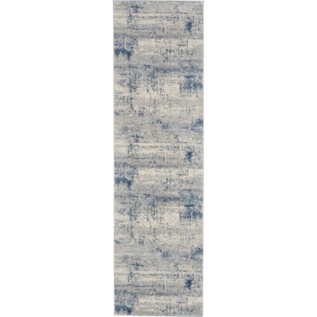 2'2" x 7'6"  Rug