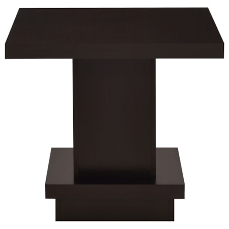 Reston Side End Table