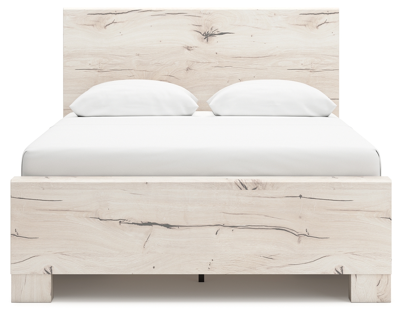 Signature Design by Ashley Lawroy Full Panel Bed