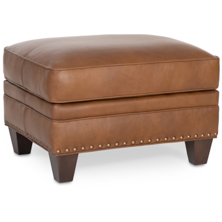 Upholstered Ottoman