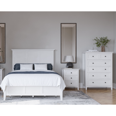 Full Bedroom Set