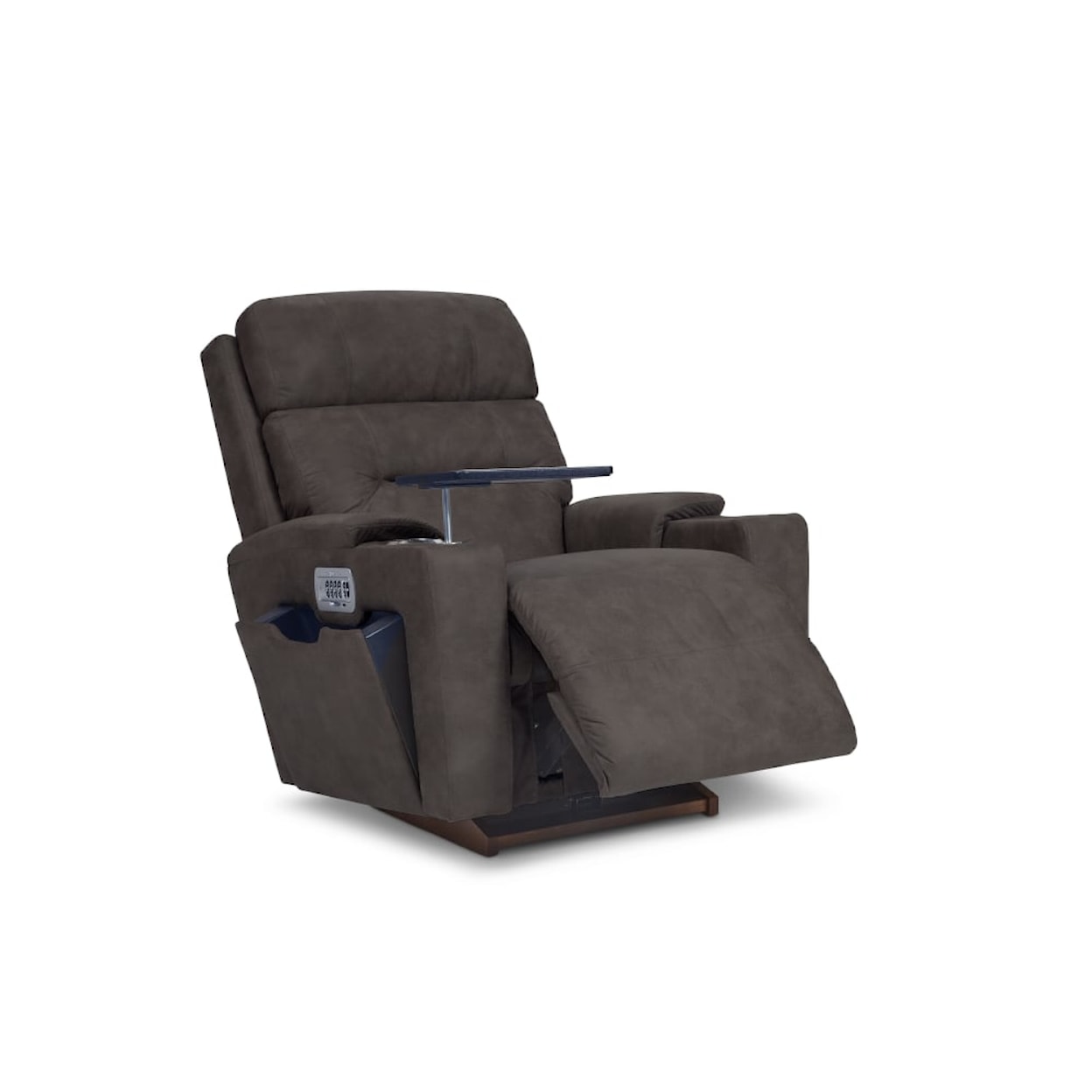 La-Z-Boy Neo Power Wall Recliner w/ Headrest & Lumbar