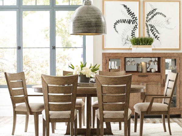 7-Piece Dining Set