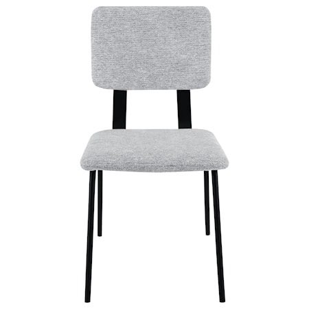 Calla Fabric Dining Side Chair