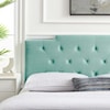 Modway Juliet Full/Queen Headboard