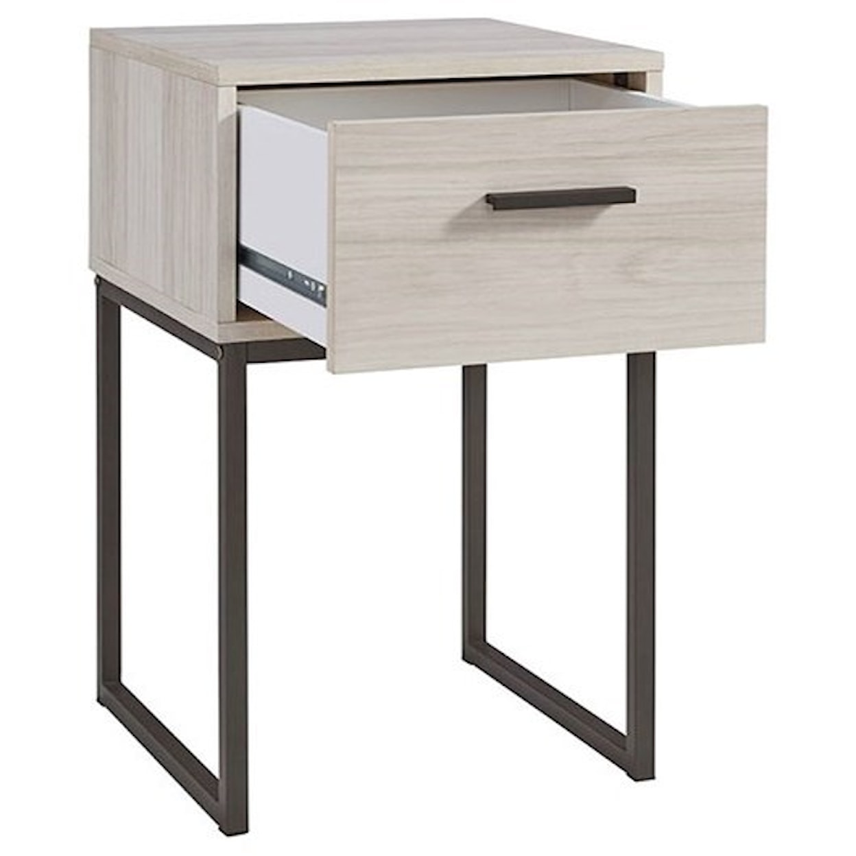 Signature Design by Ashley Socalle Nightstand