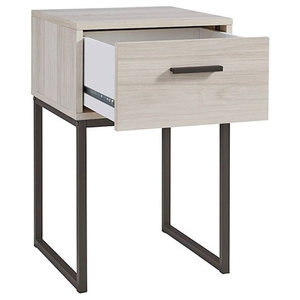 Michael Alan Select Socalle Nightstand