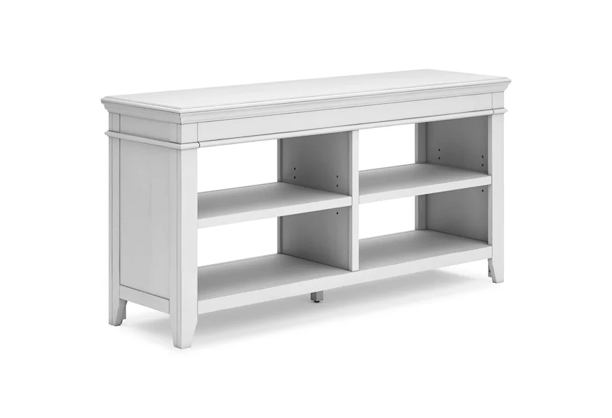 Kanwyn Credenza by Signature Design by Ashley at Value City Furniture