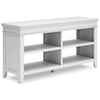 Signature Design by Ashley Kanwyn Credenza