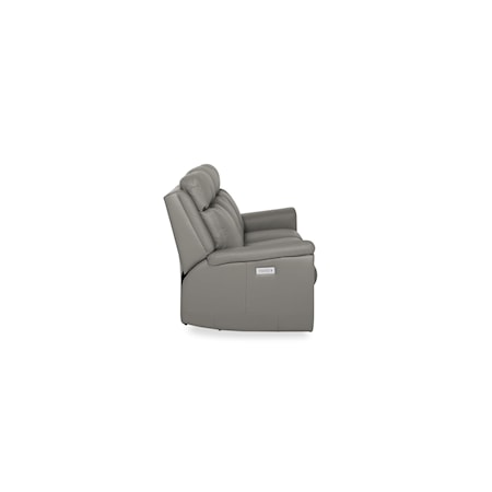 Asher Power Reclining Sofa