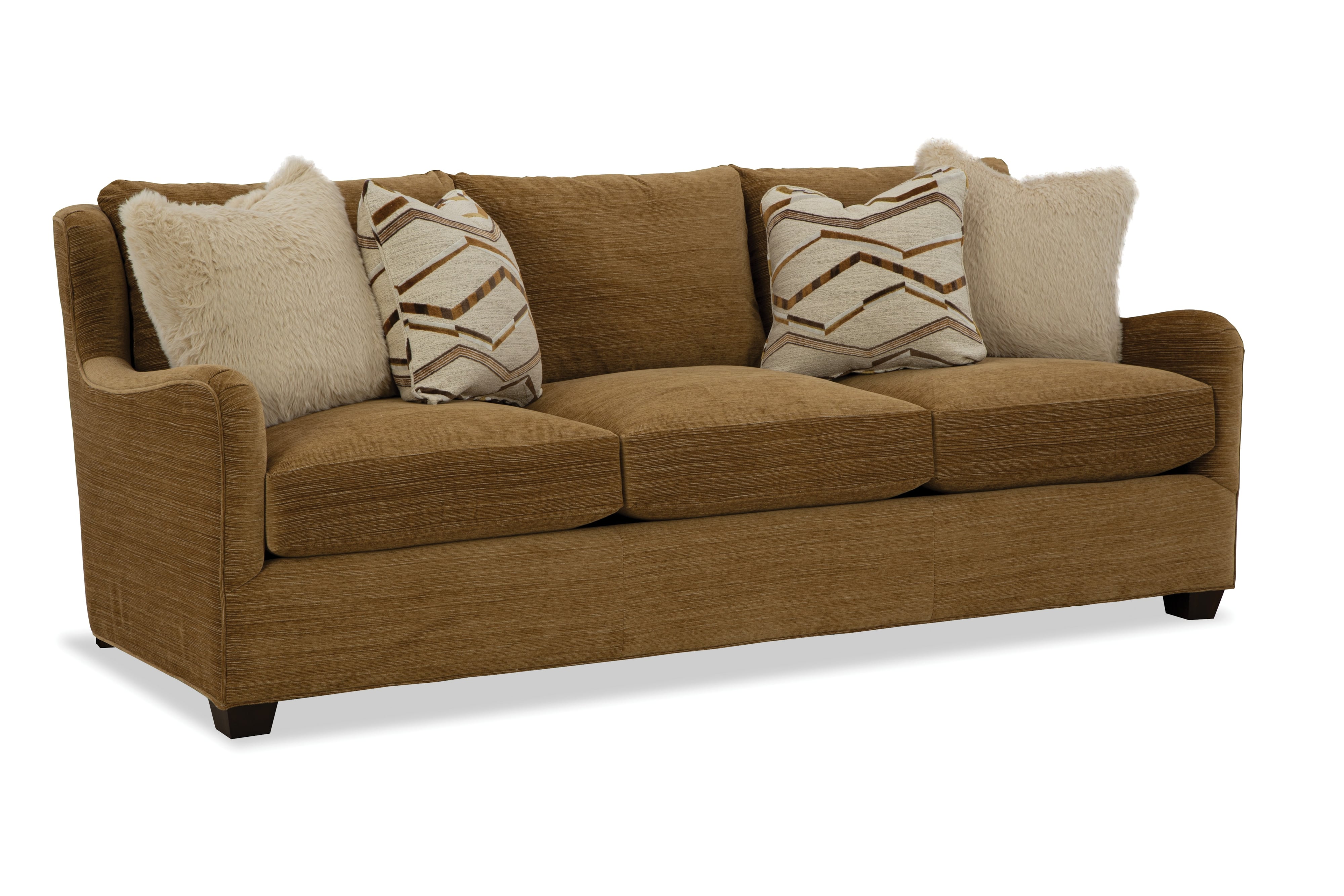 3-Cushion Sofa
