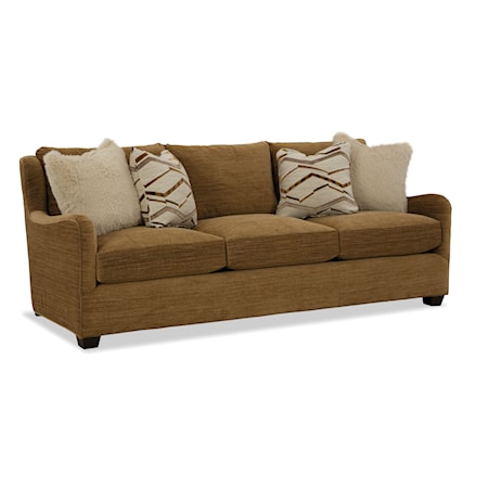 3-Cushion Sofa