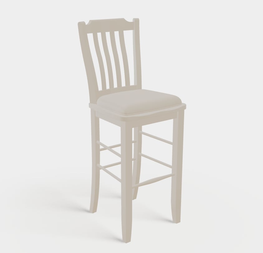 Mavin Bently Bently Customizable Dining Line