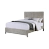 Winners Only Fresno Panel King Bed