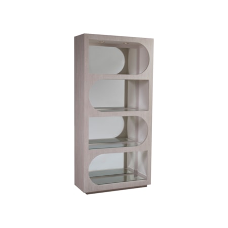 Bookcase
