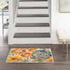 Nourison Allur 2' x 3'  Rug