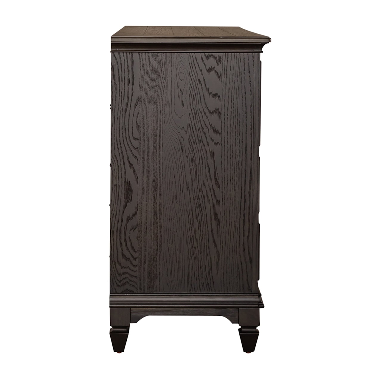 Liberty Furniture Allyson Park 8 Drawer Dresser