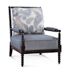 Braxton Culler Lind Island Lind Island Lounge Chair