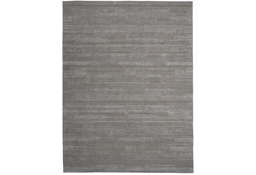 Abyss 9' x 12' Rug by Calvin Klein Home by Nourison at Home Collections Furniture