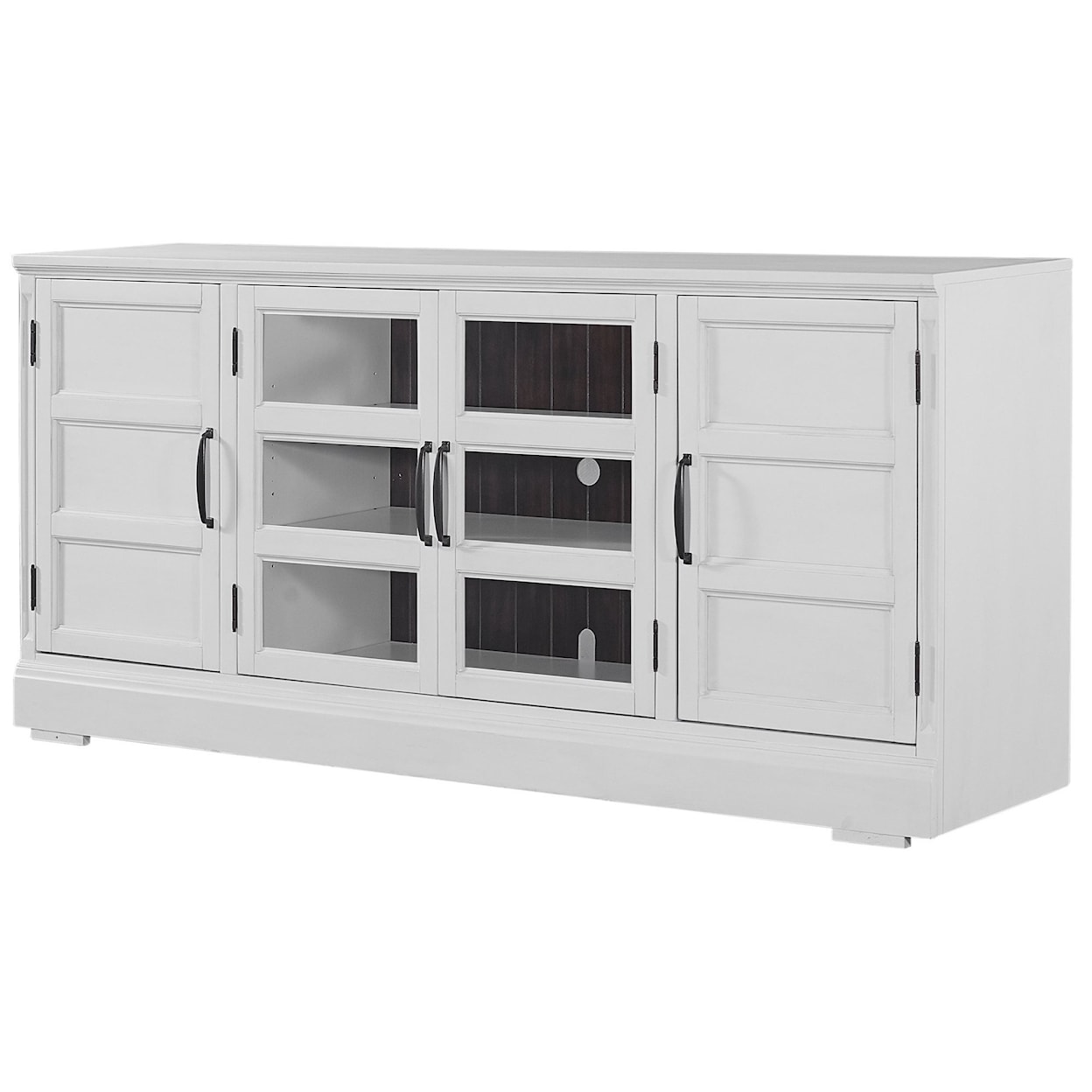 PH Shoreham 76 in. TV Console