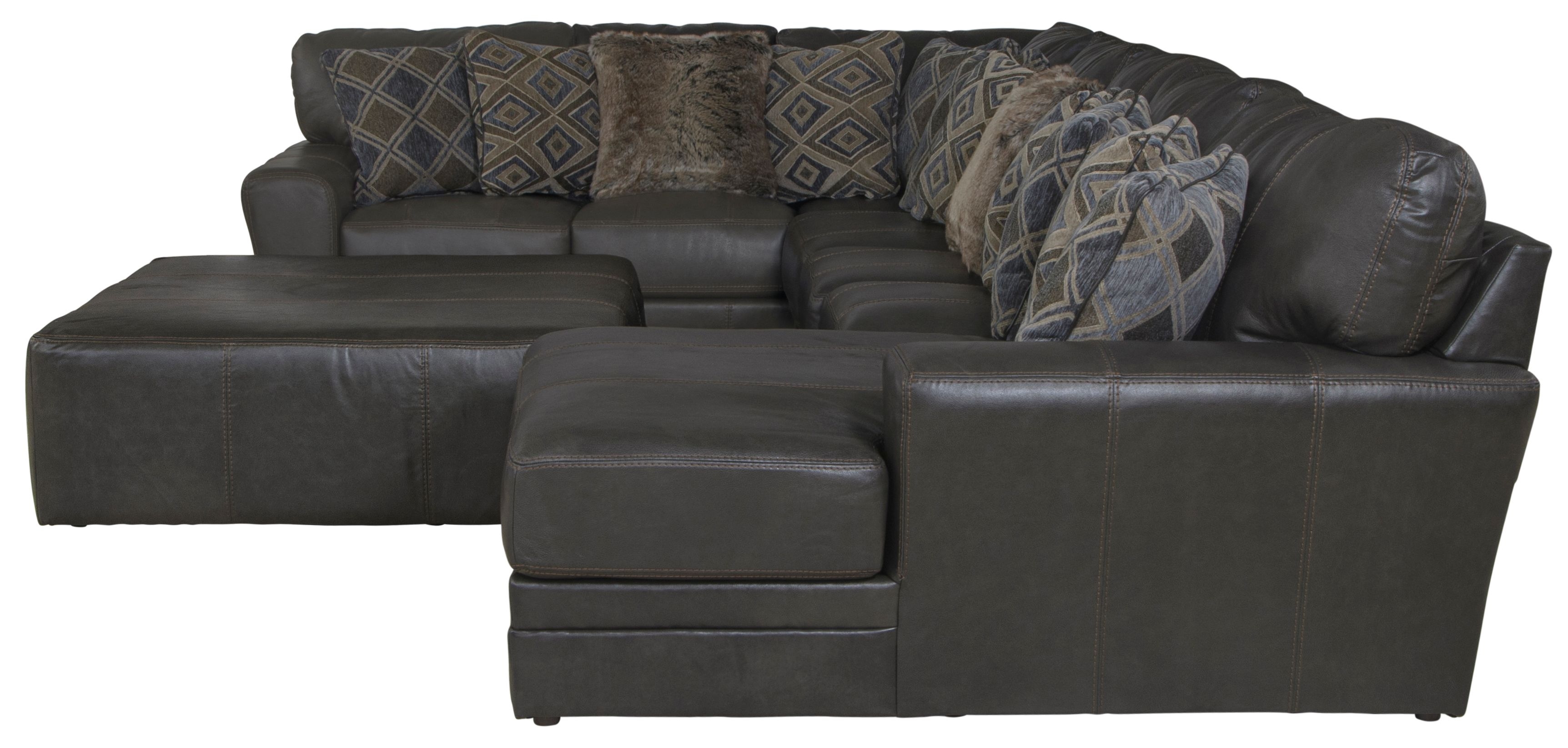 Jackson Furniture Denali Stationary Living Room Group