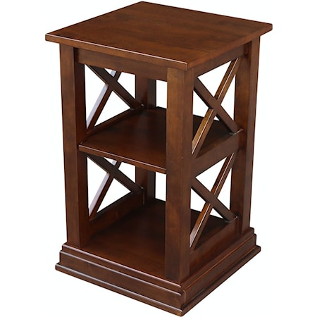 Accent Table