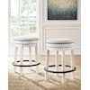 Signature Design by Ashley Valebeck Counter Height Stool