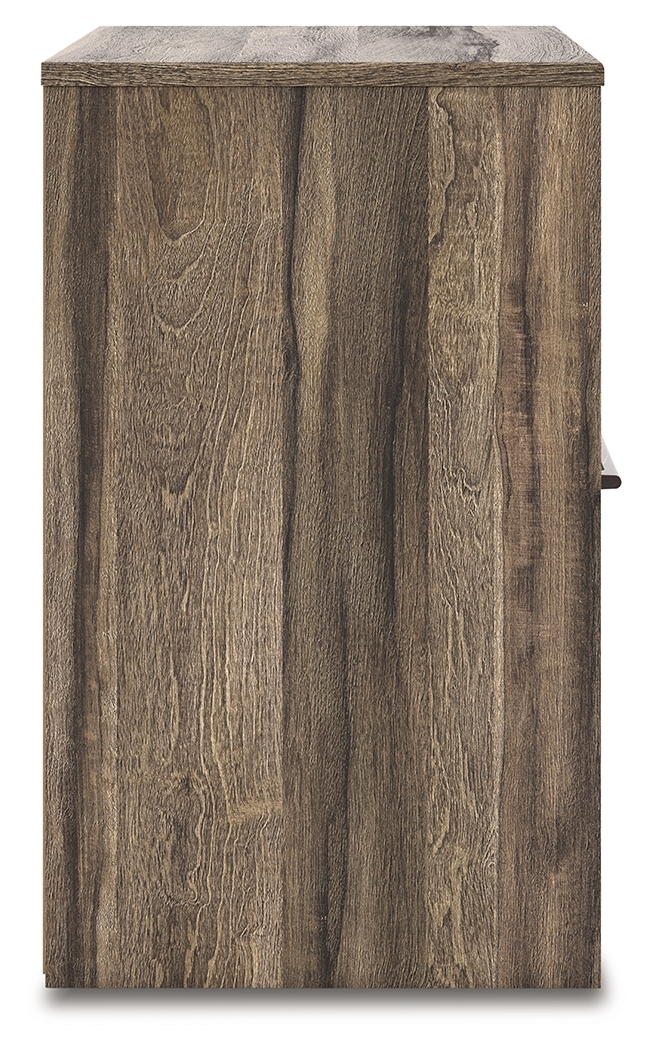 Signature Design by Ashley Baystorm King Bedroom Set