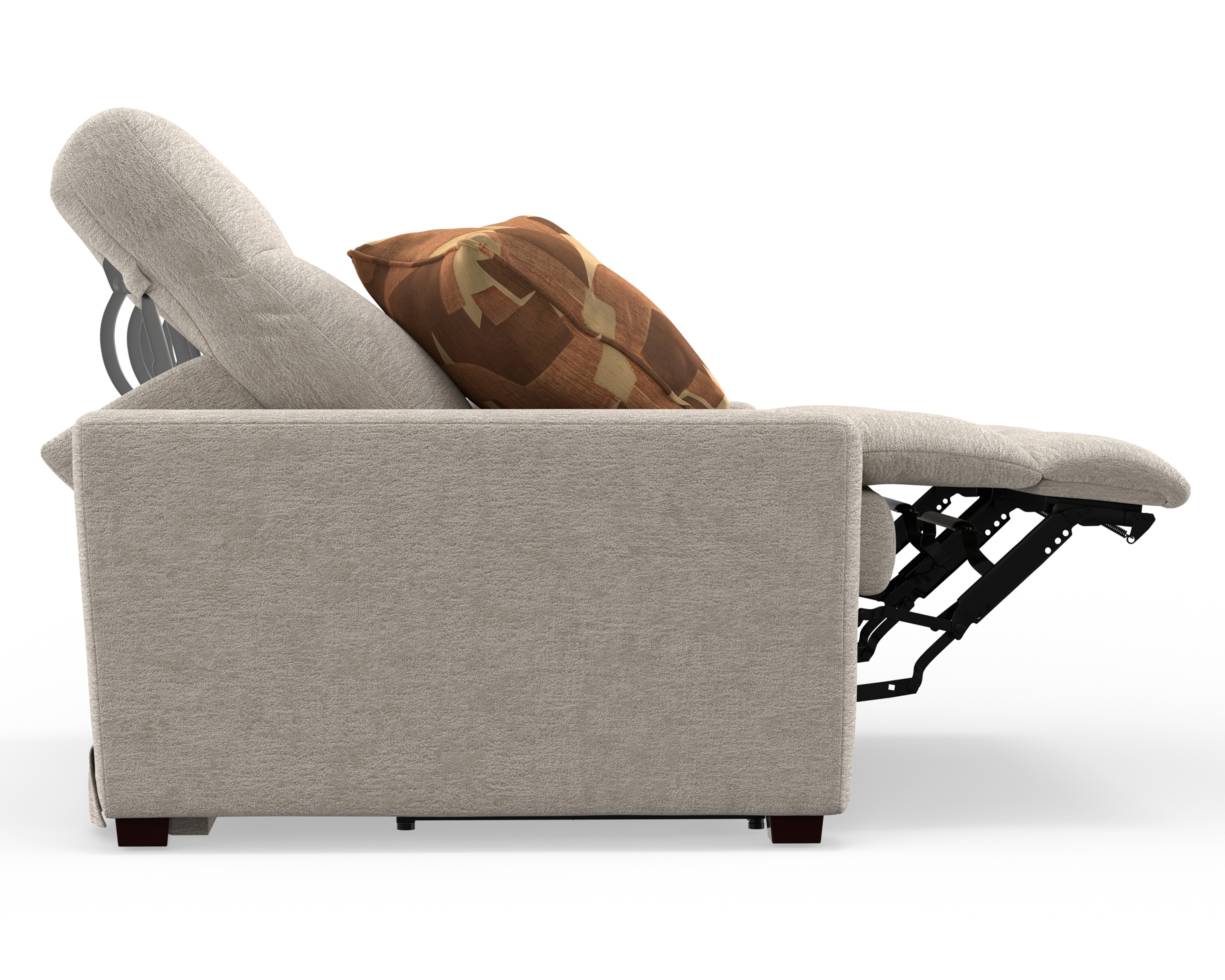 Catnapper Ada Power Reclining Loveseat