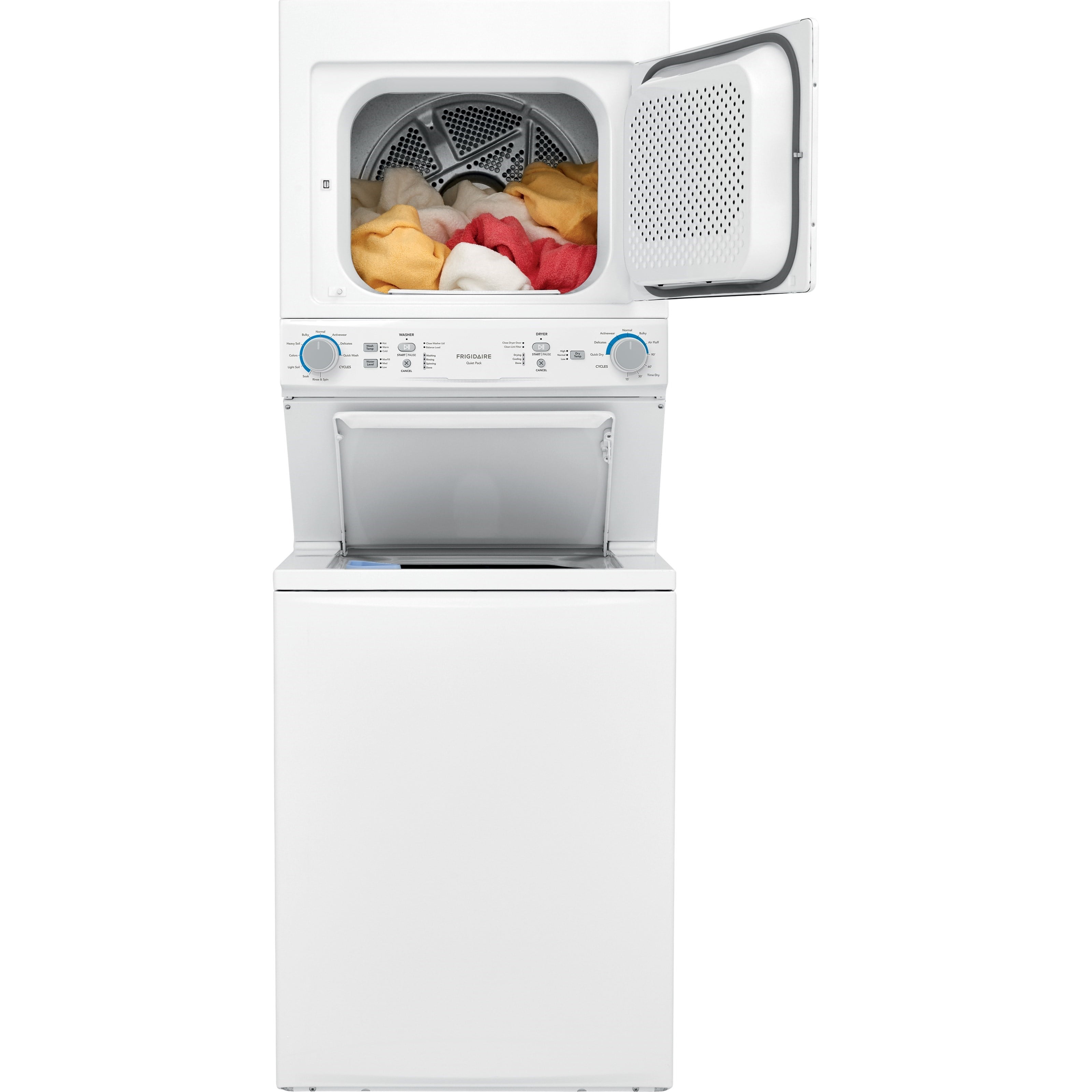 Frigidaire Laundry Laundry Center - FLCE7522AW