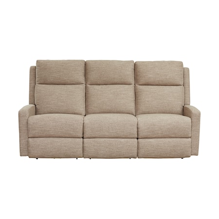 Power Reclining Sofa