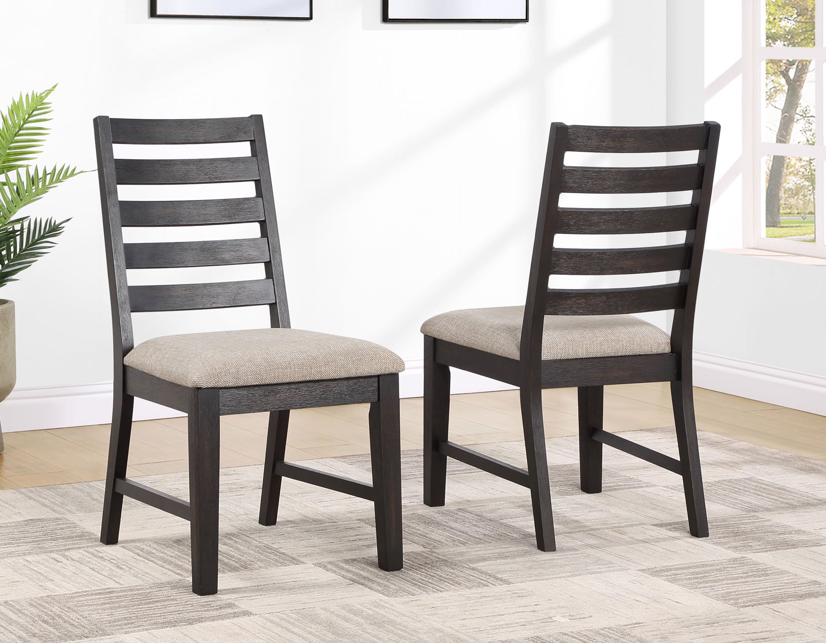 6-Piece Dining Set