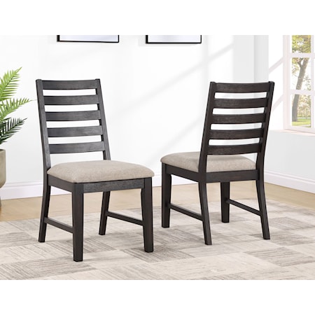 6-Piece Dining Set