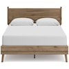 Ashley Signature Design Aprilyn Queen Panel Bed