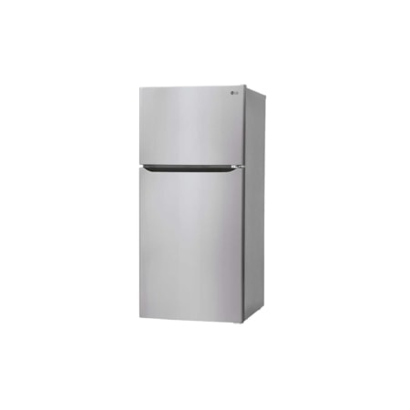 LG Appliances Top Freezer Refrigerator