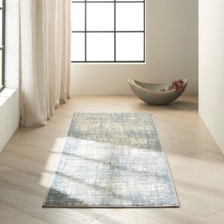 2&apos;3&quot;X7&apos;3&quot; Rug