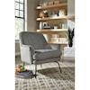Ashley Furniture Signature Design Dericka Accent Chair