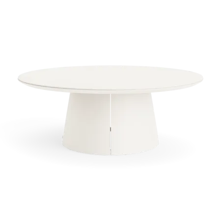 Atlas Coffee Table 42" RD