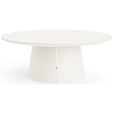 Atlas Coffee Table 42" RD
